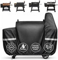 Utheer Grill Cover for Pit Boss Austin XL, 1000D3, 1150, 1100 Series by Utheer