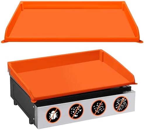 NancyL 17" Griddle Cover Mat for Blackstone by Nancyl
