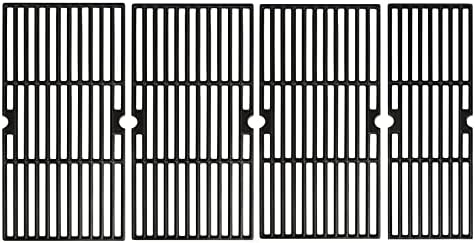 Hisencn 18-Inch Grill Grates for Char-Broil Performance Grills, 2-Pack by Hisencn