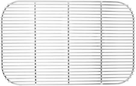 KEESHA PK300 Charcoal Grate Stainless Steel for PK300 & PK300AF Grills by KEESHA