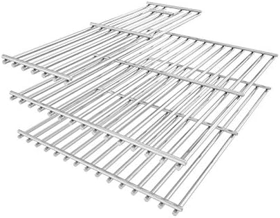 Grill Grate for Nexgrill 720-0882A Replacement Parts Evolution 5-Burner - Image 3