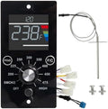 Upgrade Digital Control Board Kit Compatible with Pit Boss Pellet Grills by PodoyDirect