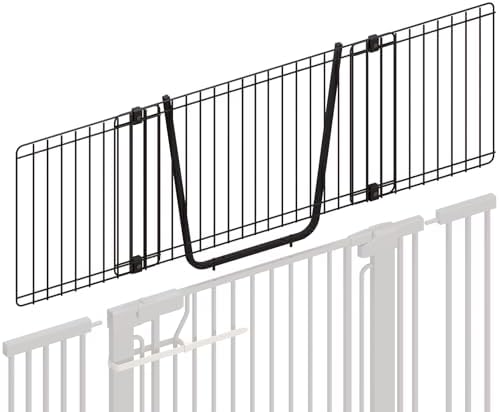 M60-iron mesh (Black) by PamperYourPet