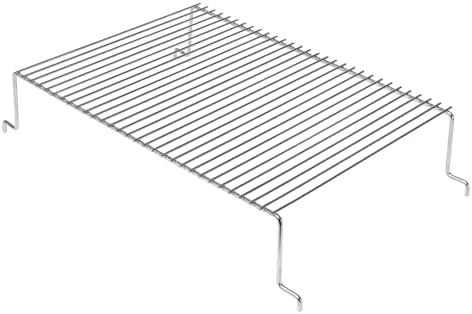KEESHA Grill Warming Rack for PK Grills PK99020, 16.73" x 12" by KEESHA