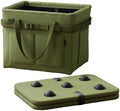 Car Trunk Organizer SUV Foldable Trunk Car Organizer Storage Bag by Unknown