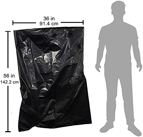 Reli. Contractor Garbage Bags 55 Gallon - Image 6