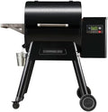 Traeger Ironwood 650 Wood Pellet Grill & Smoker, 650 Sq In, WiFi by Unknown