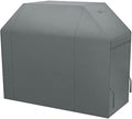 NEXCOVER Barbecue Gas Grill Cover - 58 Inch Waterproof Outdoor Heavy Duty BBQ Cover, Fade & Weather Resistant Upgraded Material for Weber, Brinkmann, Char Broil and More by NEXCOVER