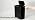 Cesun Automatic Small Bathroom Trash Can with Lid, 2.6 Gallon, Black - Image 7