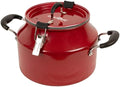 CanCooker Signature Series Steam Cooker | 2 Gallon Cherry Red by CanCooker
