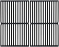 Leship 15 inch Grates for Weber 7522 Spirit E/S 200 E/S210 Spirit 500 Genesis Silver A, Cast Iron Cooking Grid for 7523 7521 65904 65905 (15 x 11 1/4) 2PCS by Leship