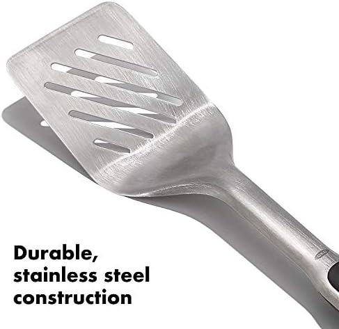 OXO Outdoor Grilling Turner - Image 3
