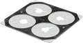 Dispense-Rite 104B BOX CONE BAFFLE MEDIUM (104B) by DISPENSE-RITE