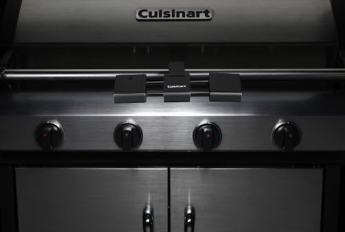 Cuisinart CGL-330 Grilluminate Expanding LED Grill Light - Image 6