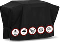 SHINESTAR 5483 28 inch Griddle Cover, for Blackstone 28" Griddles with Hood by SHINESTAR