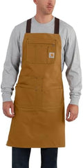 Carhartt Men's Firm Duck Apron by Carhartt