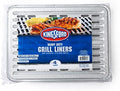 Kingsford Heavy Duty Disposable Grill Liners, 16 x 11.75 Inch, 4 Count by Kingsford