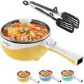 Audecook Electric Hot Pot Portable Nonstick Ramen Cooker Adjustable Power by Audecook
