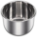 Instant Pot Stainless Steel Inner Cooking Pot 8-Qt, Polished Surface, Rice Cooker, Stainless Steel Cooking Pot by InstantPot