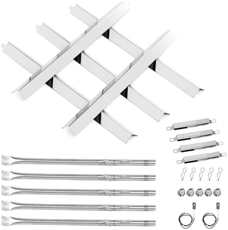 Grill Replacement Parts for Charbroil Performance 5 Burner 463448021 Grills by FIRXZYMZ