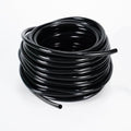 1/4 Inch Irrigation Tubing, 50ft Flexible Drip Tubing Roll, Black by Unknown