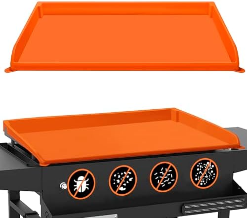 NancyL 36 Inch Silicone Griddle Cover for Blackstone by Nancyl