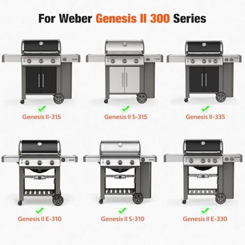 onlyfire Foldable Stainless Steel Warming Rack Grilling Replacement - Image 3