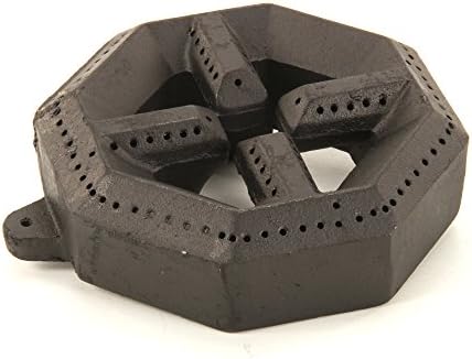 Garland 222162 Open Burner Head Only by Garland