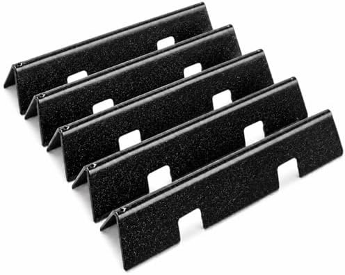 Spirit E310 Flavorizer Bars for Weber Spirit 2 Grill Parts, 15.3 inch by Uniflasy