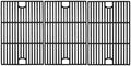 720-0896 Grill Grates Replacement Part for Nexgrill 6 Burner 720-0896B by COGRICHBF