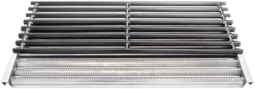 Charbroil Professional, Signature & Commercial Series TRU-Infrared Replacement Grate & Emitter, Model 3297527R04, Fits 2015 and Older Grills - Image 5