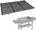 Cast Iron Grill Grate for Blackstone 36 Inch, Perfect Sear Marks & Heat Retention, Durable Steak Cooking Grate for Blackstone 1554 1825 1565 1836 1841 1863 1866 1899 1984 4 Burner Outdoor Grilling by BBQFuture