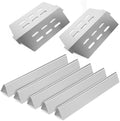 Grill Parts for Weber Genesis E310 E330 S330 S310 300 Series Grills by Uniflasy