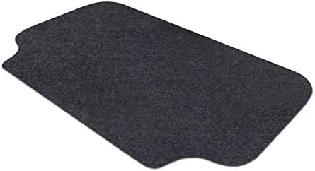36"58"inches under grill mats for outdoor grill,BBQ Grilling Gear Waterproof, oil-resistant, deck protector, reusable, fire pit, fireplace,easy to clean,barbecue grill mat - Image 4