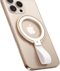 andobil [2026 Unrivaled Stability] Magnetic Phone Grip Holder for MagSafe by Andobil
