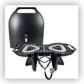 Freedom Stoves Portable Gas Grill & Griddle Combo, 9,200 BTU by Pellethead