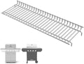 Warming Rack for Home Depot Nexgrill 720-0830H Replacement 4 Burner Grills by PETKAO