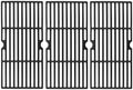 Hisencn Grill Grates for Char-Broil Advantage 463344015 463343015-16 15/16" by Hisencn