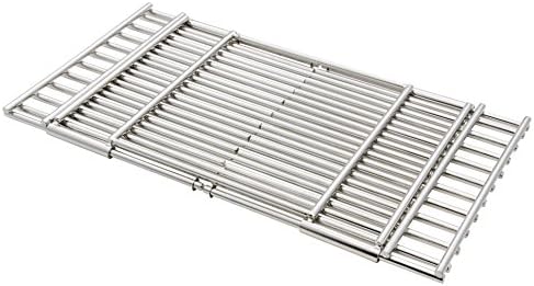 Char-Broil Universal Stainless Steel Grate by Charbroil