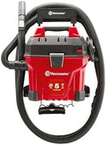 Vacmaster VWMB508 1101 5-Gal 5 PHP Remote Control Wall Mount Wet/Dry Vac by Unknown