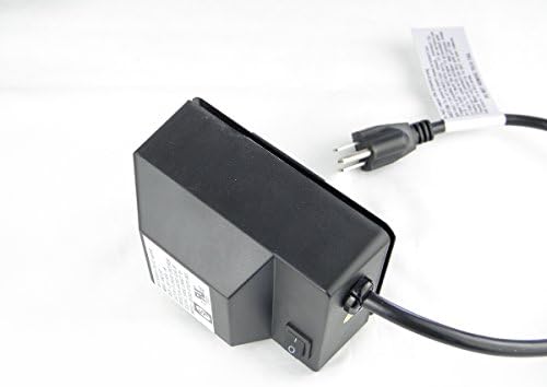 CHANCS Universal Grill rotisserie Motor,Grill Electric Replacement Rotisserie Motor,BBQ 110V AC 120V 4W 2/2.4RPM CW/CCW for Rotisserie Roaster - Image 5