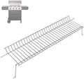 G467-0001-W1 Warming Rack Grill Parts for Charbroil Advantage 4 Burner by BBQration