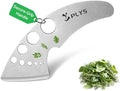 Plys Herb Stripper Tool for Basil,Parsley,Rosemary, Kitchen Gadgets 2026 by PlysKitchenware