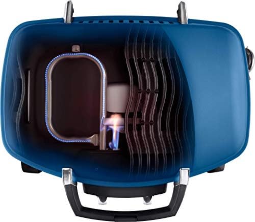 Napoleon TravelQ 285 Portable Propane Grill - 2 Burners - Image 4