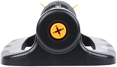 Melnor 65056-AMZ XT Turbo Oscillator with Range Adjustment and QuickConnect Product Adapter Set, Amazon Bundle - Image 5