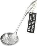 Zulay Kitchen Stainless Steel Draining Spoon by ZulayKitchen