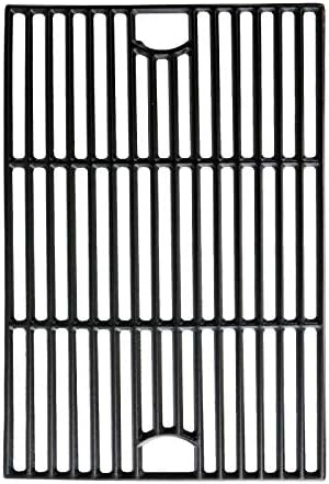 Uniflasy 17" Grill Grates for Nexgrill 720-0896, 6-Burner Gas Grill Parts - Image 3