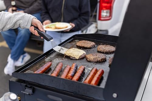 Camp Chef Gridiron Gameday 24" Portable Propane Grill, 24,000 BTUs - Image 4