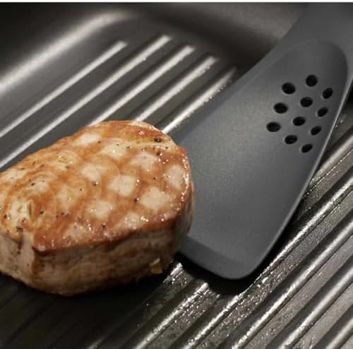 Joseph Joseph Uni-Tool 5-in-1 Silicone Kitchen Utensil & Multi-Tool - Image 3