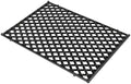 18.75" Dual Sided Diamond Sear Grill Grates for Weber Genesis II/LX 300 Ser by QuliMetal